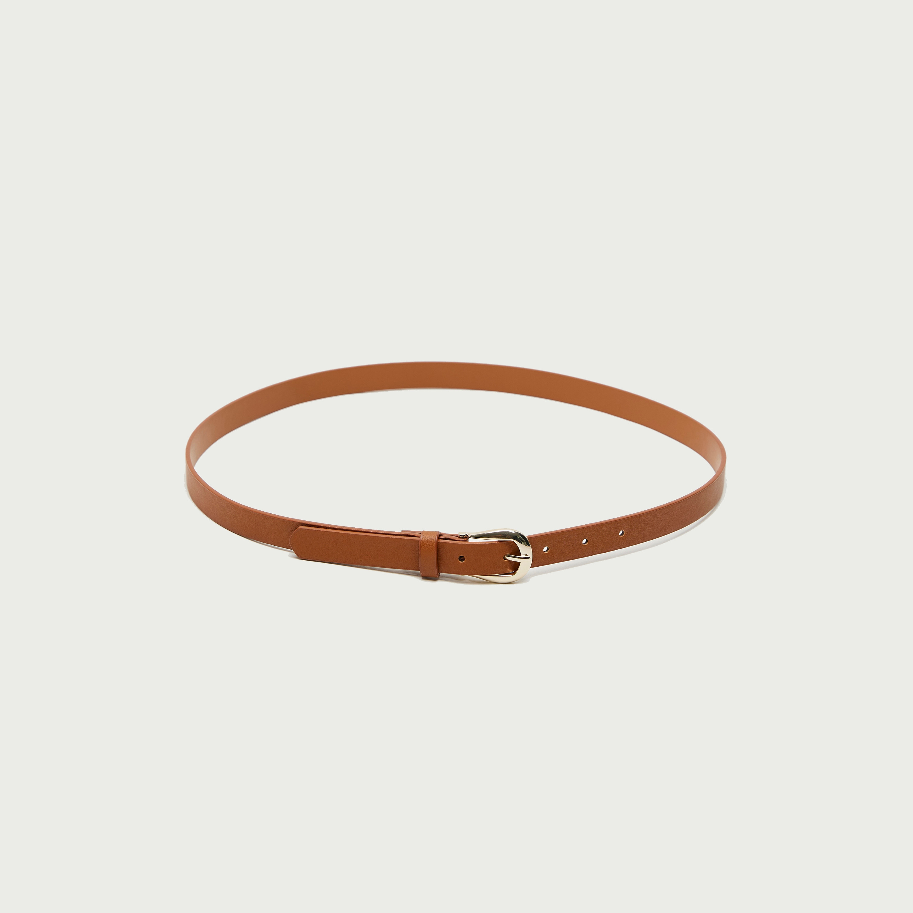 Set of 2 - Textured Leather Belt with Pin Buckle Closure-women-clothingaccessories-belts-image-5