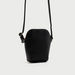 Textured Crossbody Bag with Adjustable Strap and Zipper Closure-Bags-thumbnailMobile-2