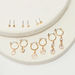 Set of 6 - Assorted Earrings-Earrings-thumbnail-0