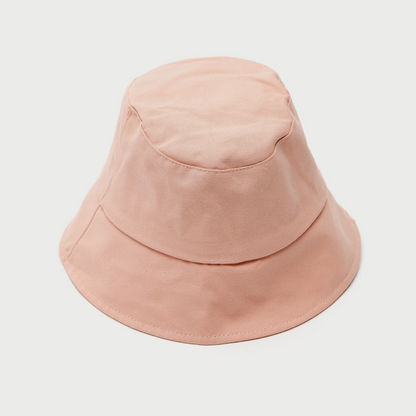 Solid Bucket Hat-Caps & Hats-image-4