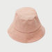 Solid Bucket Hat-Caps & Hats-thumbnail-4