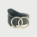 Solid Waist Belt with Snap Closure-Belts-thumbnail-0