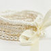 Set of 12 - Pearl Embellished Stretch Bracelets-Bangles & Bracelets-thumbnail-4
