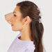 Set of 3 - Floral Print Hair Clamp-Hair Accessories-thumbnailMobile-2