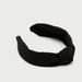 Gloo Headband with Knot Detail-Hair Accessories-thumbnailMobile-0