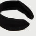Gloo Headband with Knot Detail-Hair Accessories-thumbnail-3