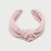 Gloo Headband with Knot Detail-Hair Accessories-thumbnail-2