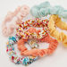 Set of 6 - Gloo Assorted Scrunchie-Hair Accessories-thumbnail-2