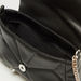 Metallic Stud Detail Crossbody Bag with Magnetic Snap Closure-Bags-thumbnail-1