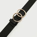 Solid Belt with Double Circle Snap Closure-Belts-thumbnail-3