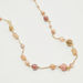 Bead Embellished Necklace-Necklaces & Pendants-thumbnailMobile-3