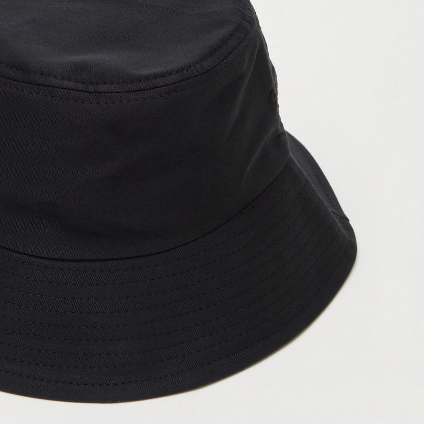 Solid Bucket Hat-Caps & Hats-image-1