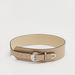 Textured Wide Belt with Pin Buckle Closure-Belts-thumbnailMobile-3
