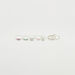 Set of 8 - Metallic Embellished Rings-Rings-thumbnail-3