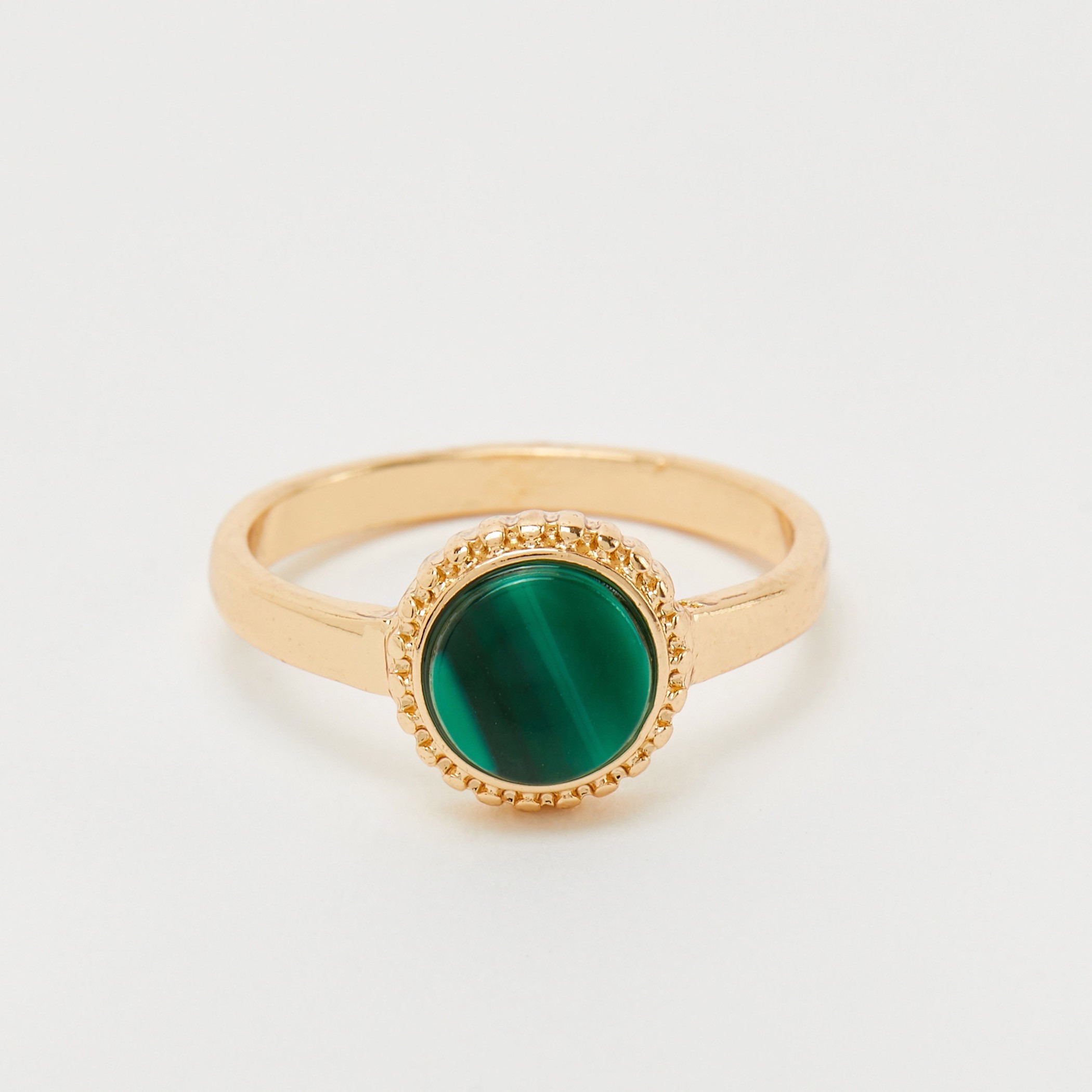 خواتم متنوعة - طقم 5 قطع-women-watchesandjewellery-jewellery-rings-image-5