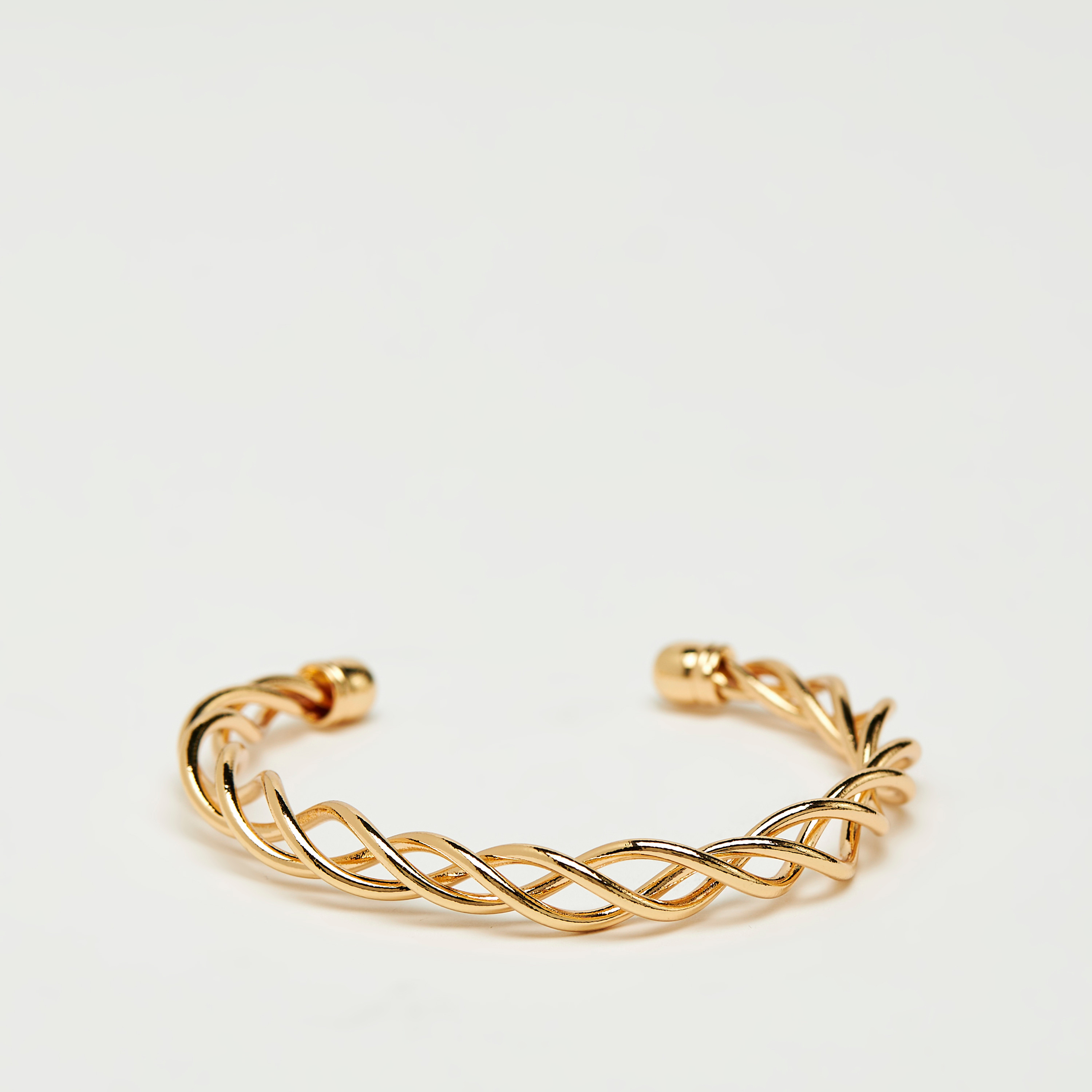 سوار ميتاليك-women-watchesandjewellery-jewellery-banglesandbracelets-image-2