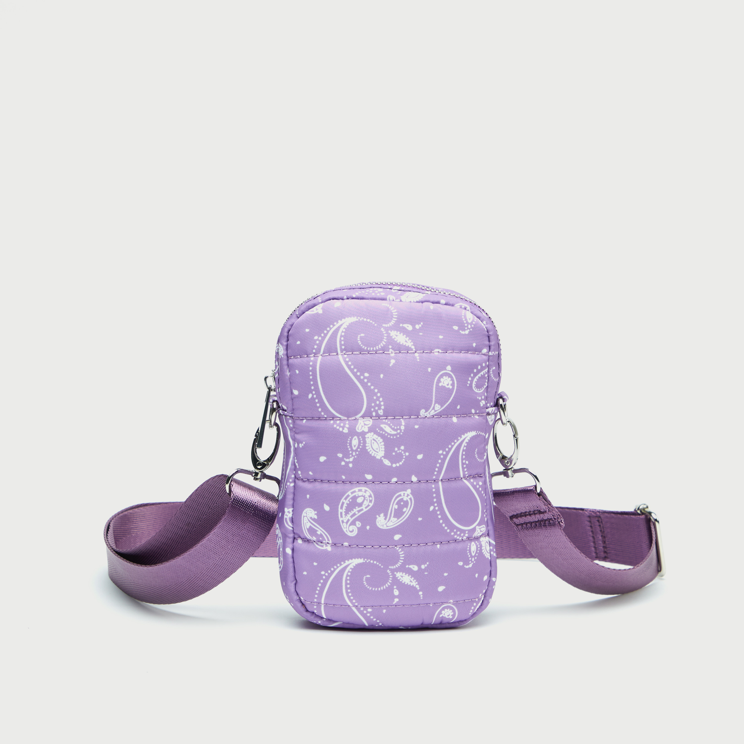 شنطة كروس بودي بحزام قابل للفصل وسحاب إغلاق وطبعات-women-bagsandwallets-handbags-image-7