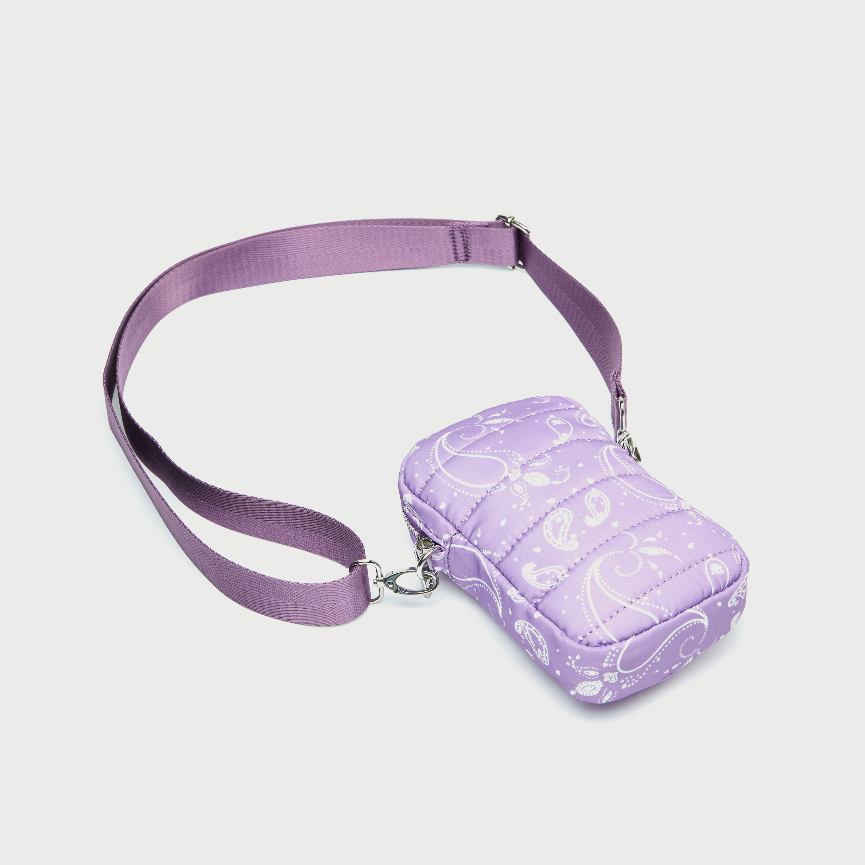 شنطة كروس بودي بحزام قابل للفصل وسحاب إغلاق وطبعات-women-bagsandwallets-handbags-image-11