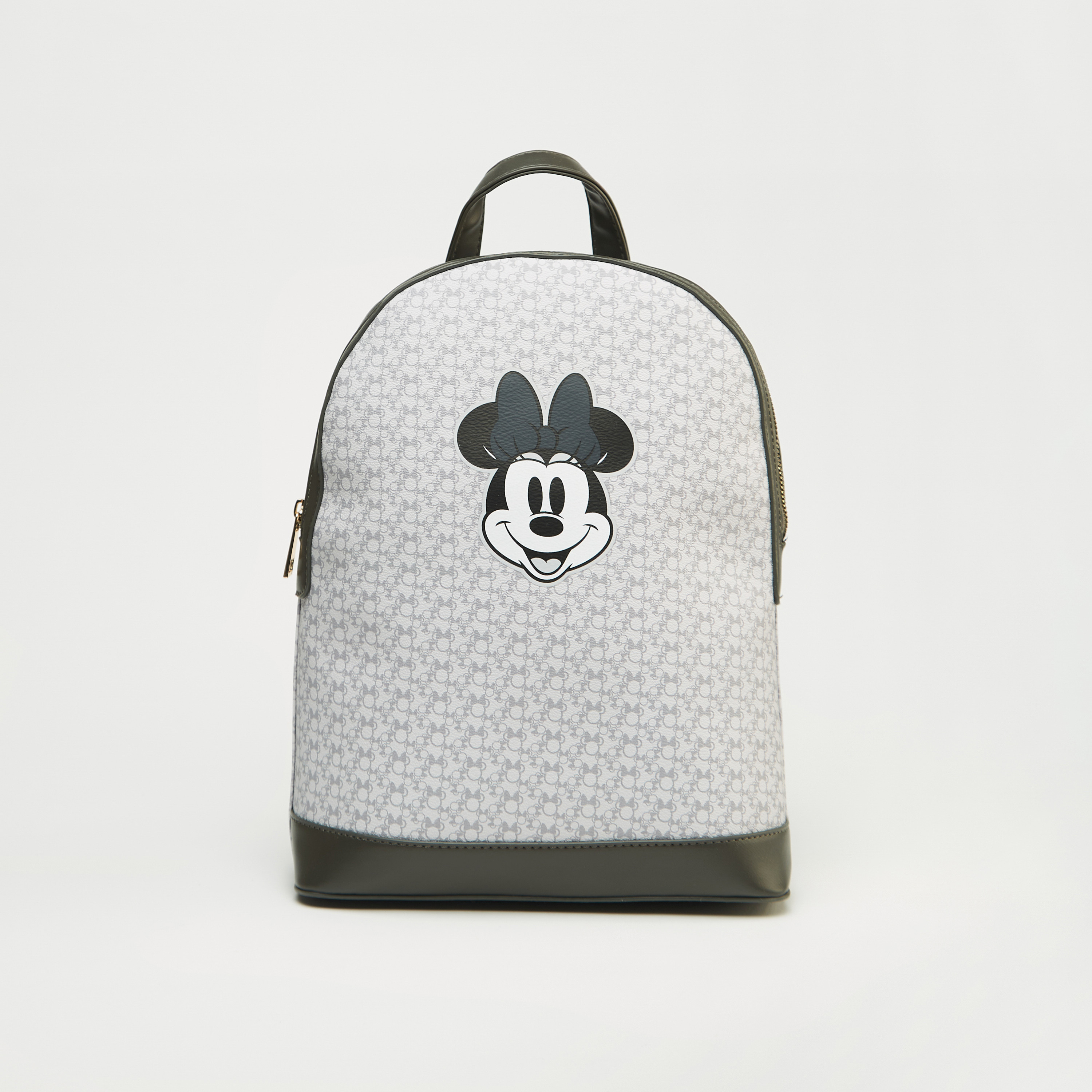 Minnie mouse backpack on sale asda