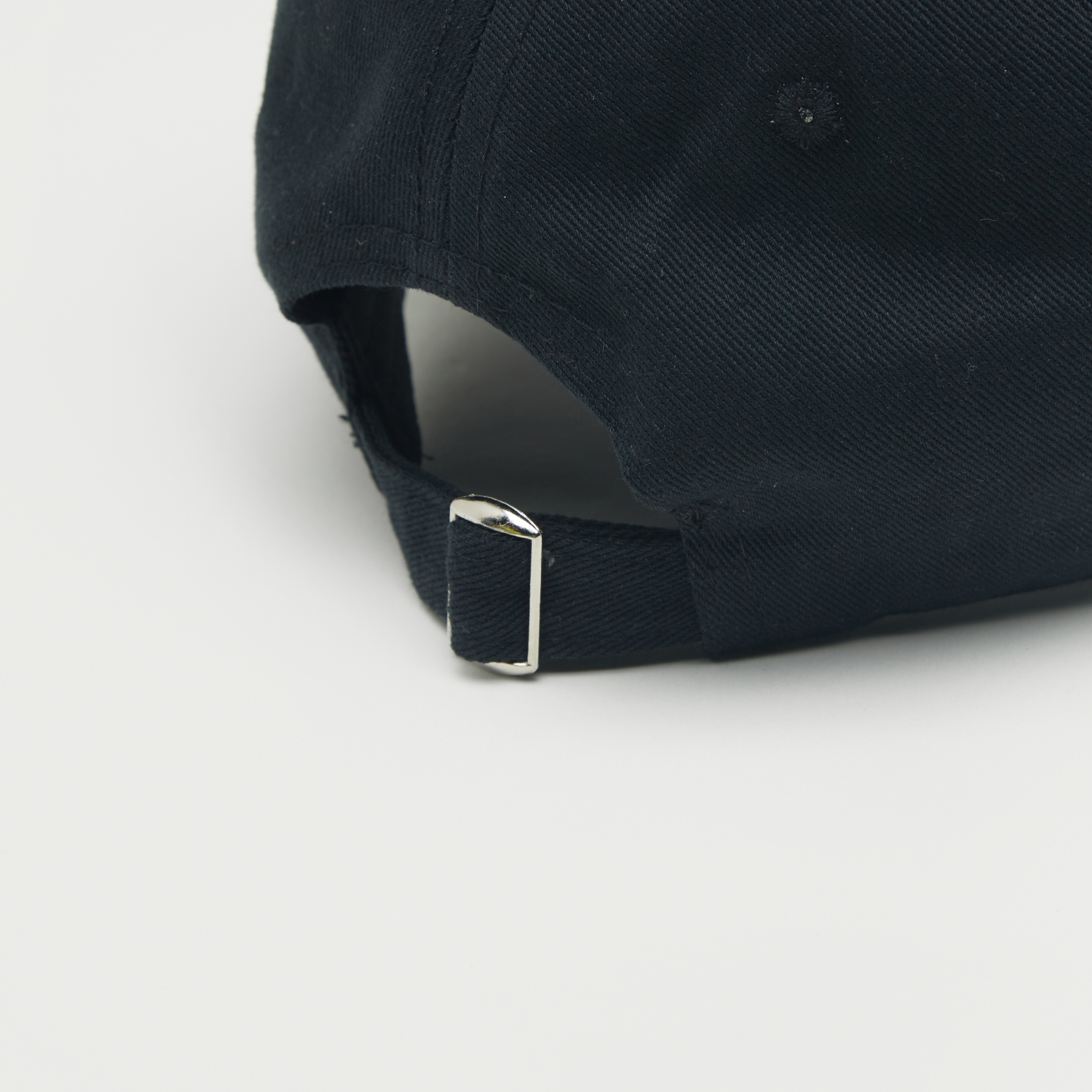 Solid Cap with Buckled Strap Closure-women-clothingaccessories-capsandhats-image-6