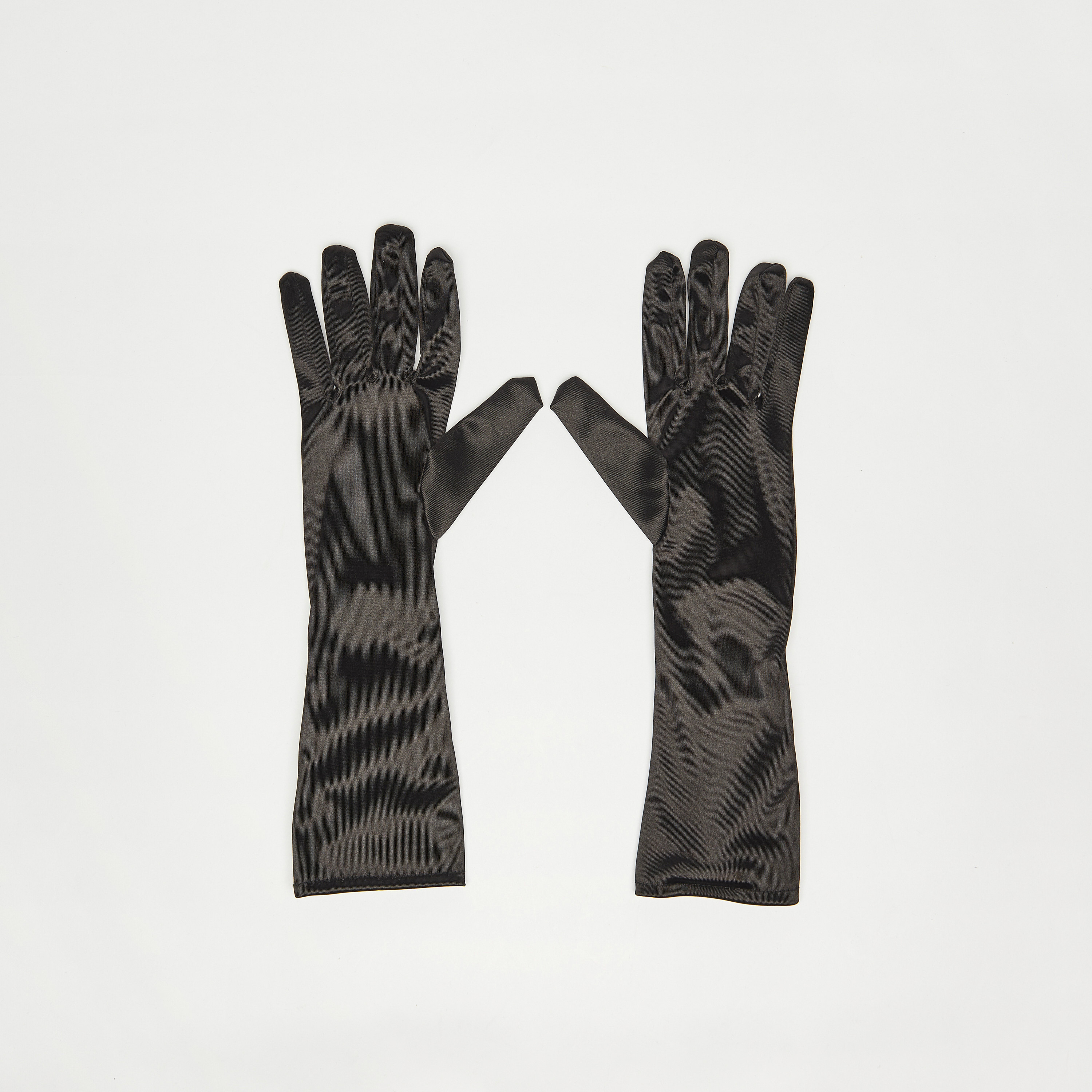 قفازات ساتان مزينة بتفاصيل مفرّغة-women-clothingaccessories-gloves-image-4