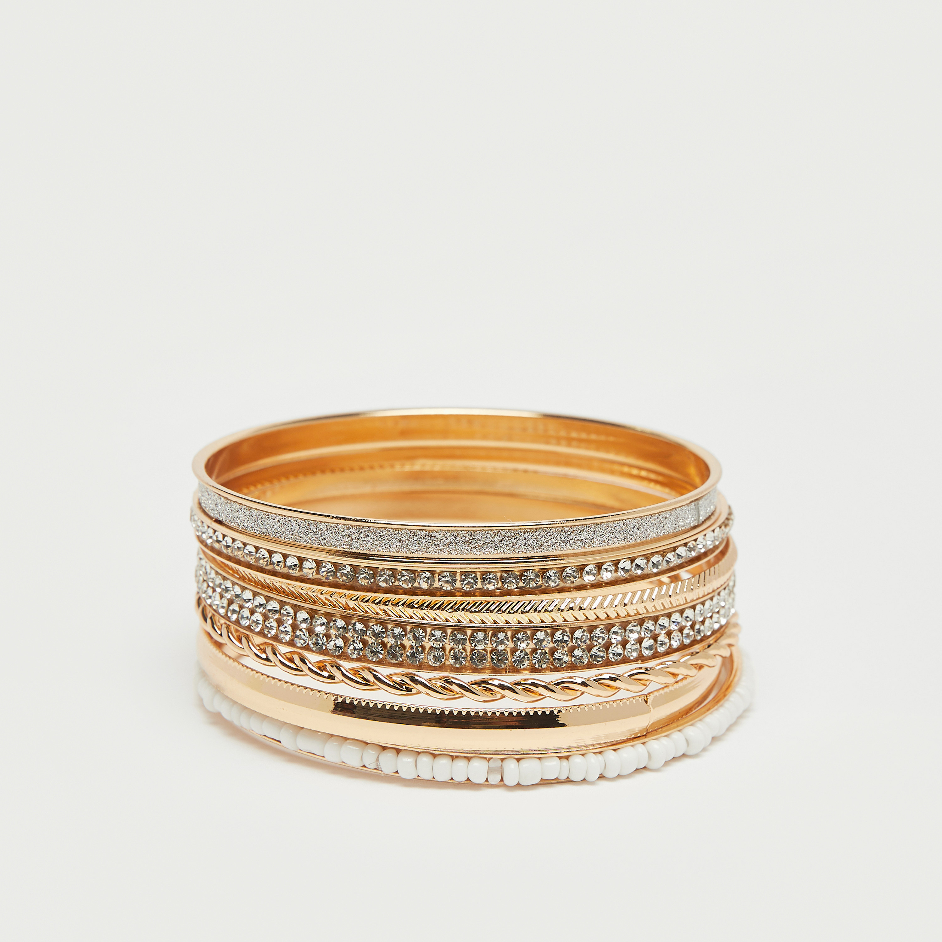 Shops Bangle