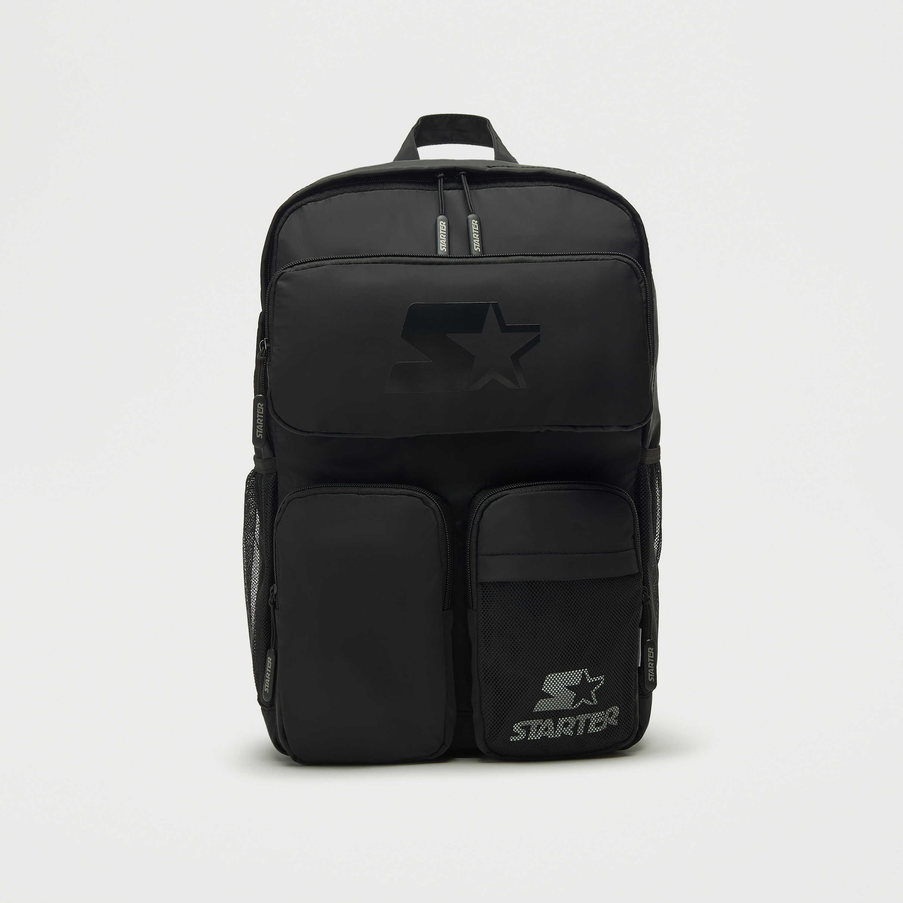 『激レア』starteam × savour backpack black 激レア』starteam × savour backpack black BLACK BACKPACK