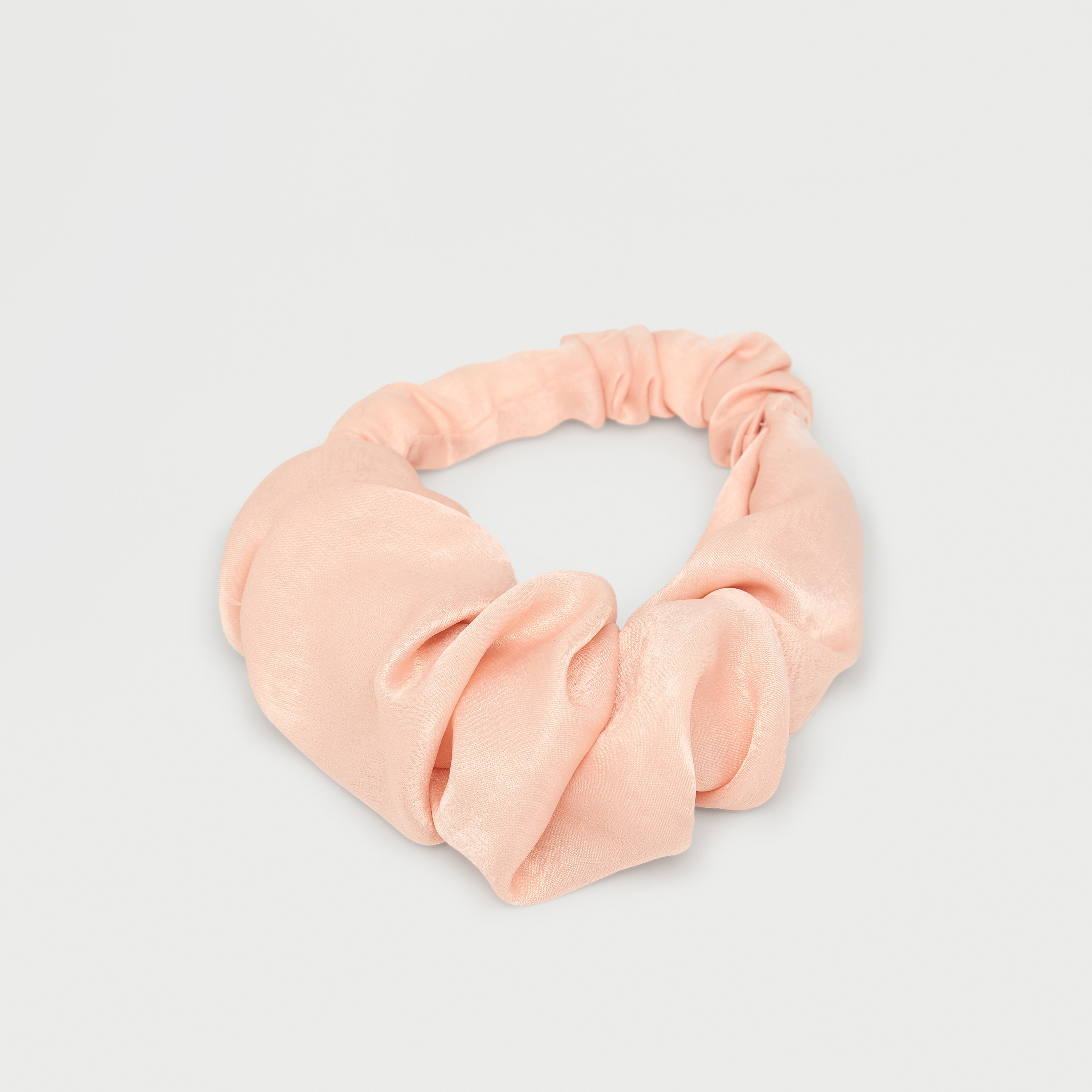 Gloo Solid Heatless Curl Scrunchie-women-hairaccessories-scrunchies-image-1