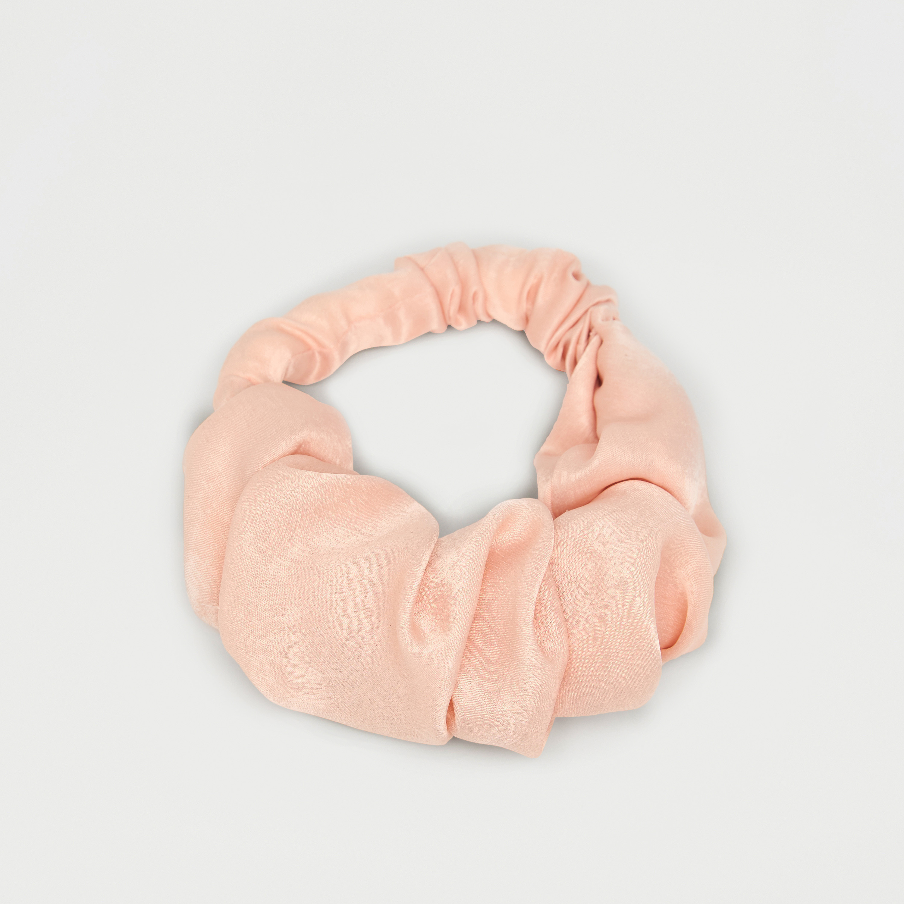 Gloo Solid Heatless Curl Scrunchie-women-hairaccessories-scrunchies-image-3