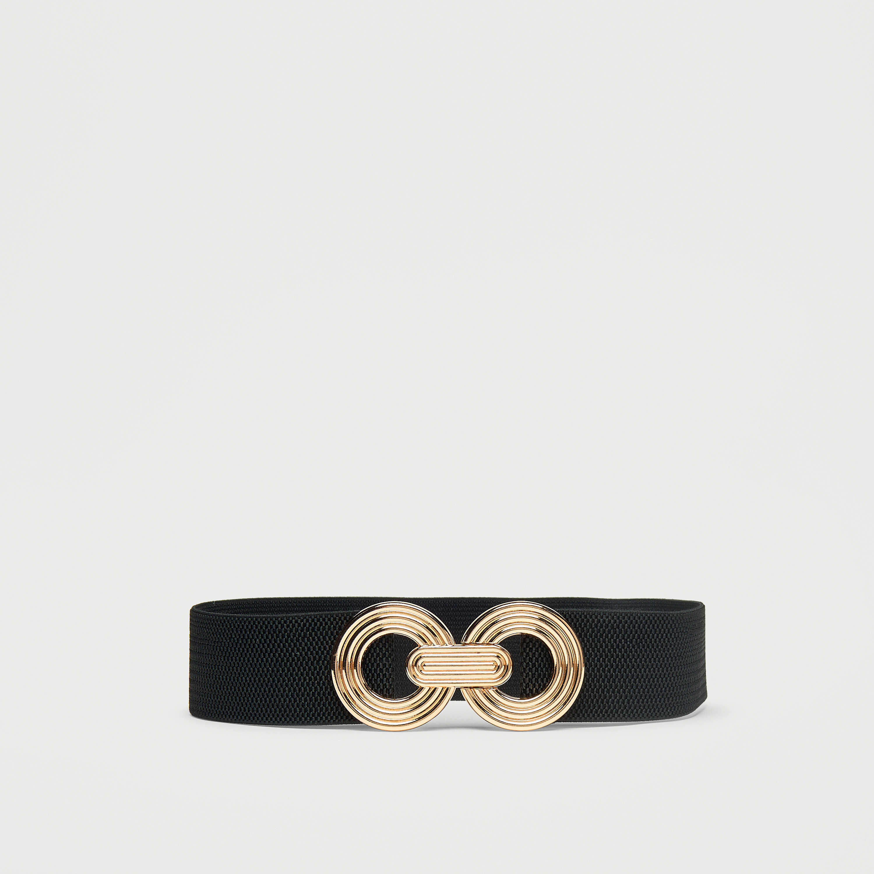 Metallic Buckle Accent Belt-women-clothingaccessories-belts-image-1