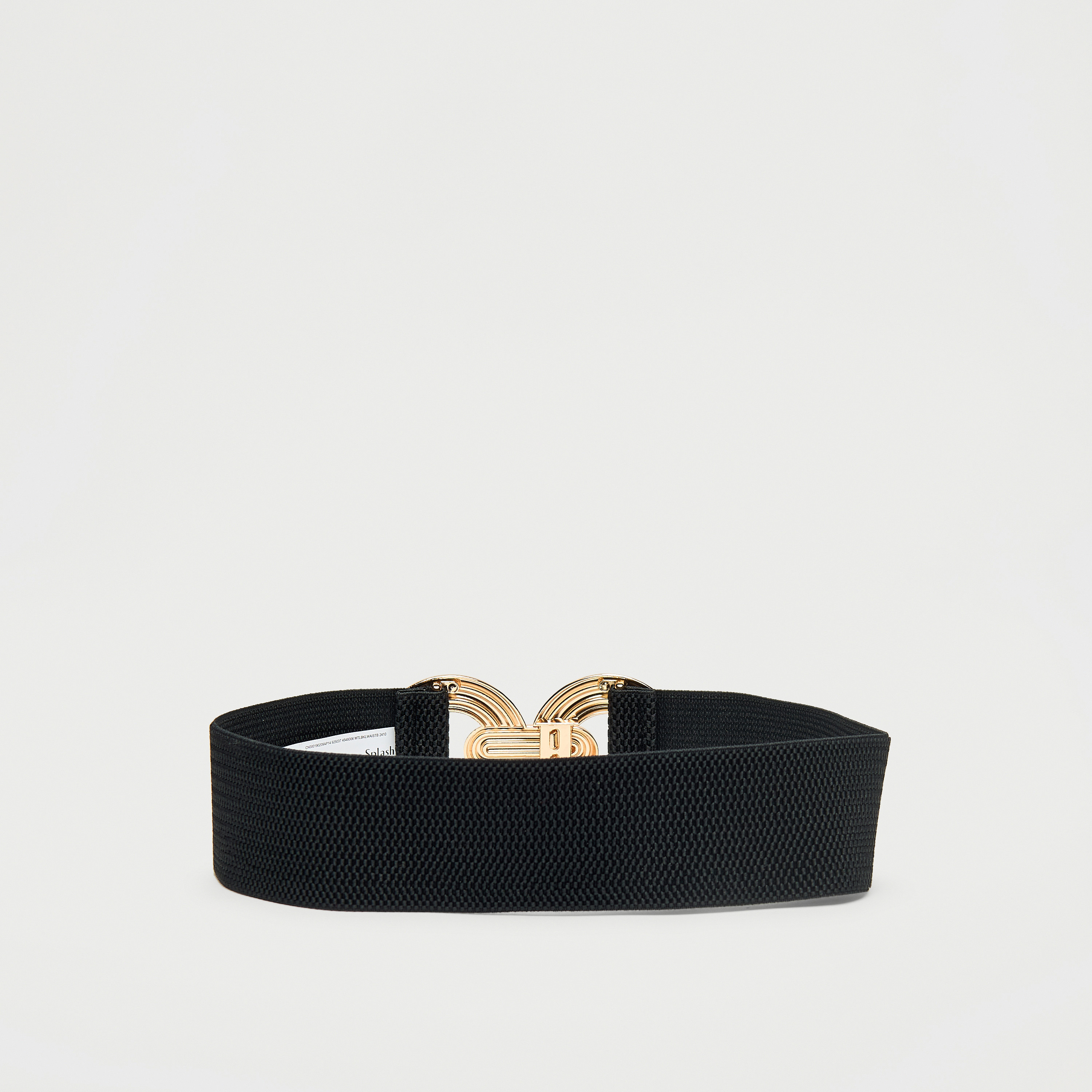 Metallic Buckle Accent Belt-women-clothingaccessories-belts-image-5