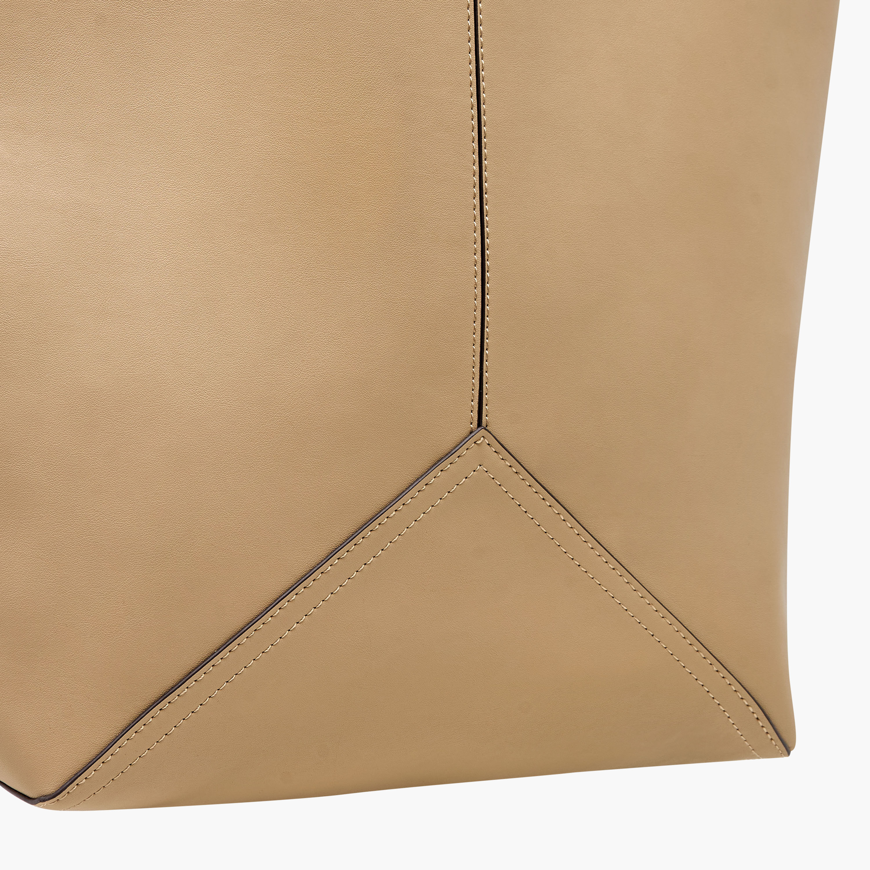 Textured Tote Bag with Handles-women-bagsandwallets-handbags-image-5