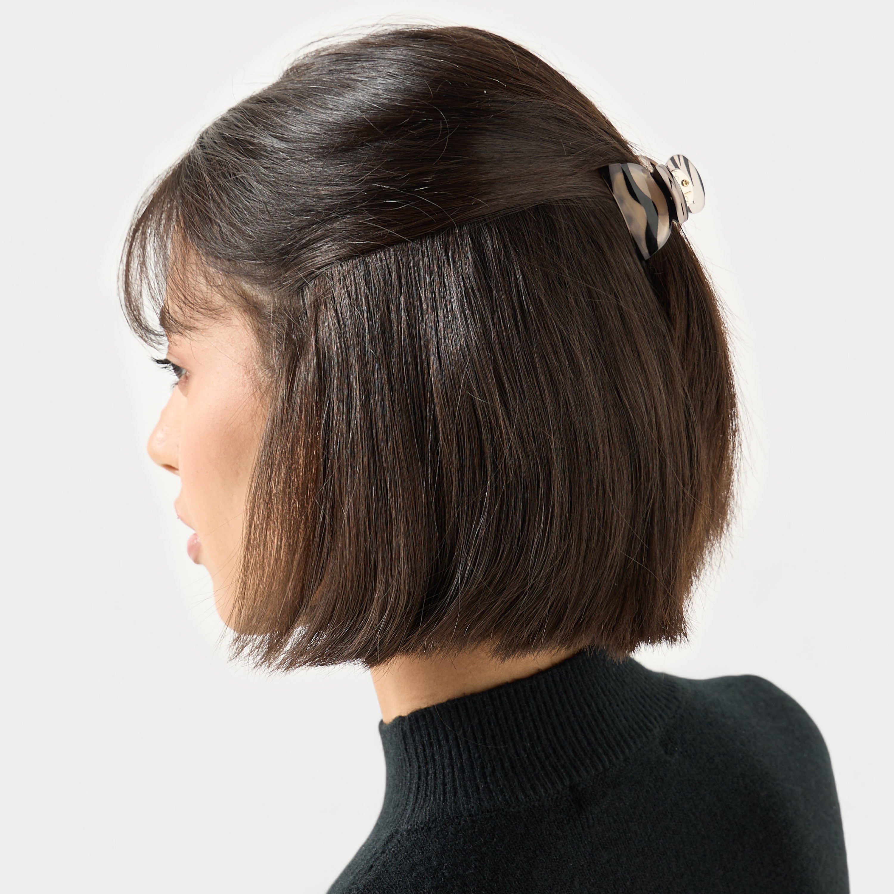 طقم مشابك شعر 4 قطع متنوعة-women-hairaccessories-image-2