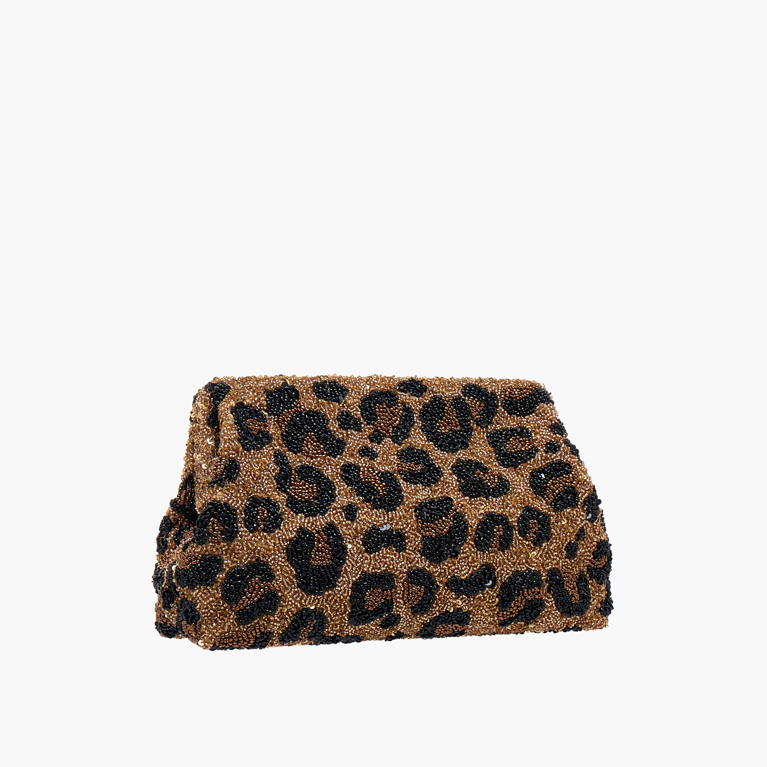 Animal Embellished Clutch with Chain Strap-women-bagsandwallets-handbags-image-4