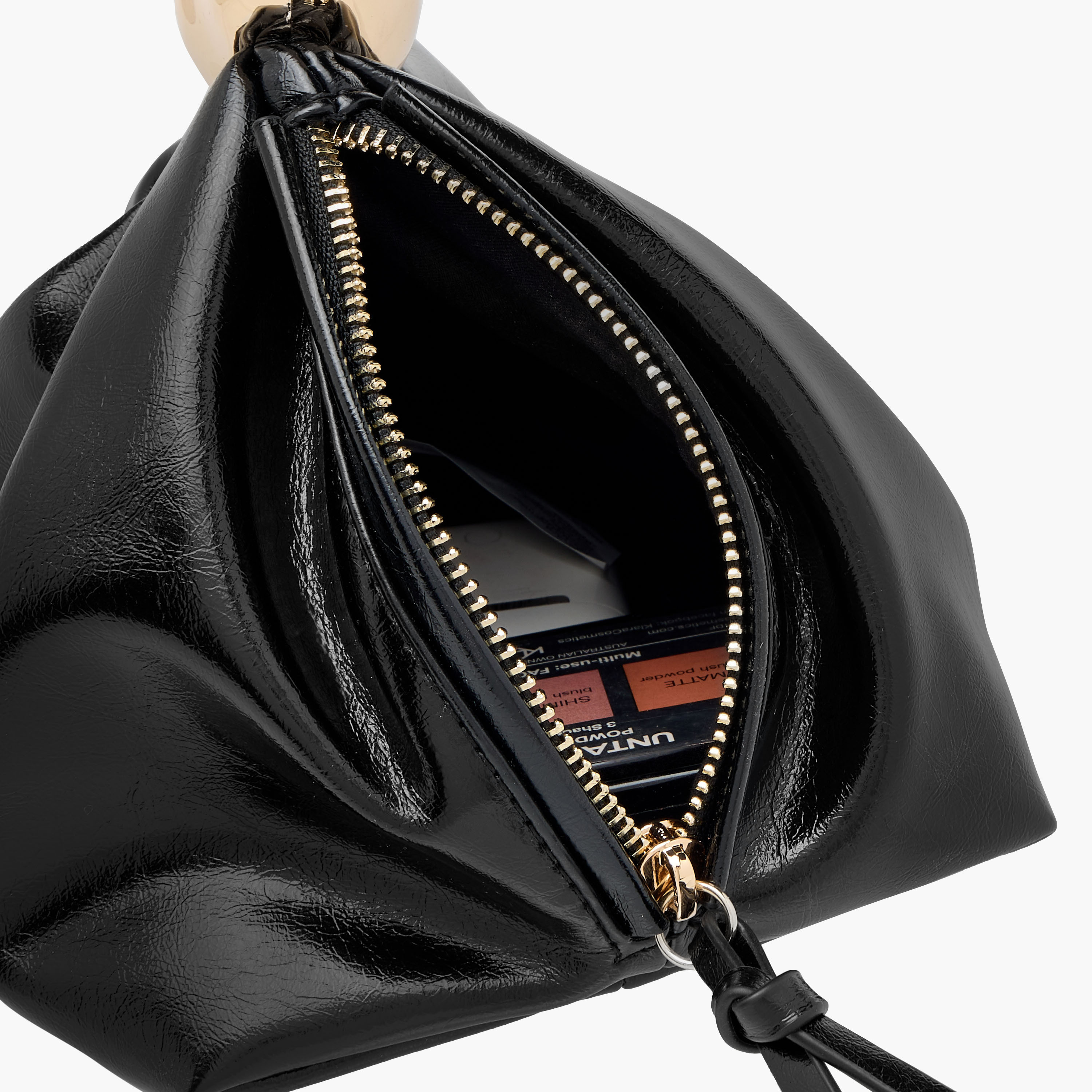 Metal Detail Pouch Bag-women-bagsandwallets-handbags-image-7