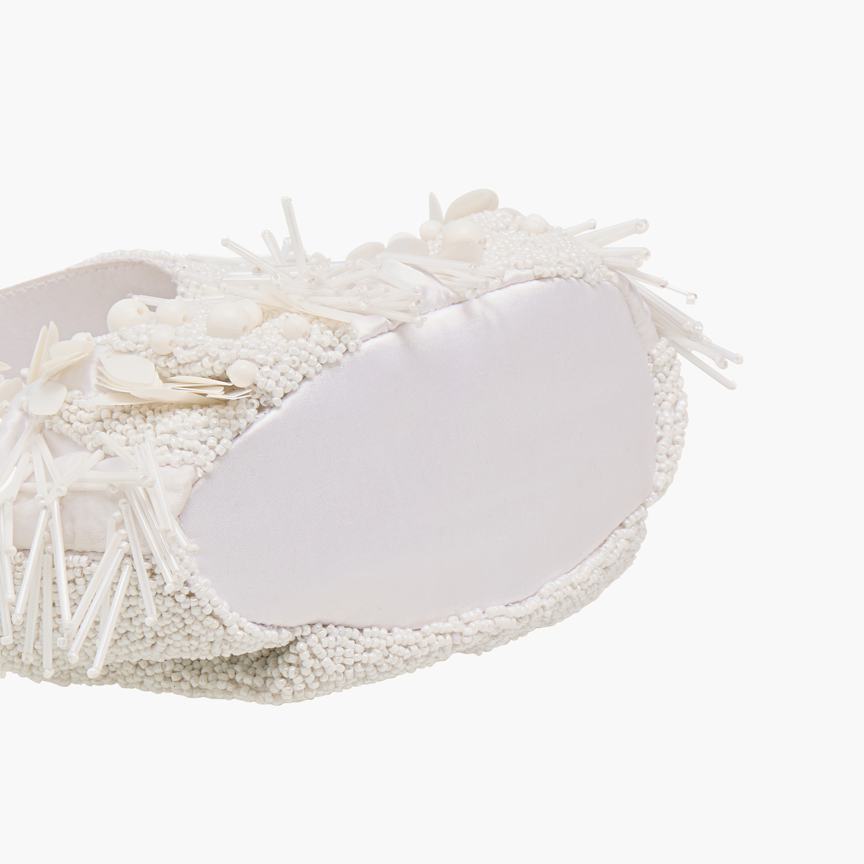 Fringed Embellished Handbag with Magnetic Button Closure-women-bagsandwallets-handbags-image-7