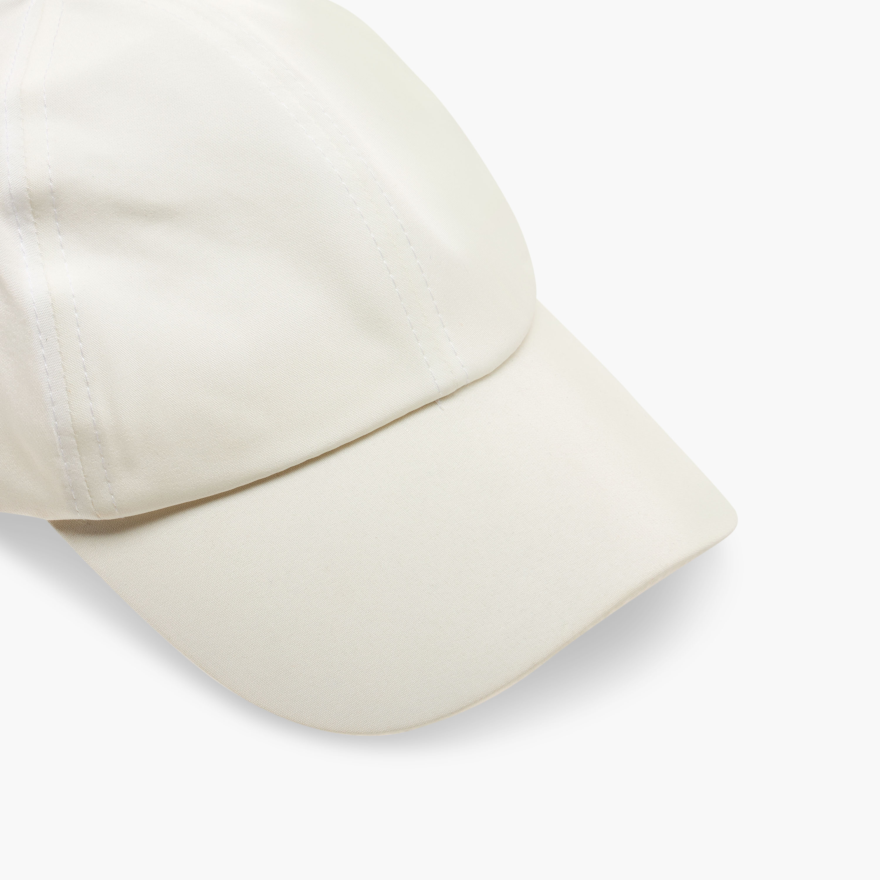 Stitch Detail Cap with Hook and Loop Closure-women-clothingaccessories-capsandhats-image-6