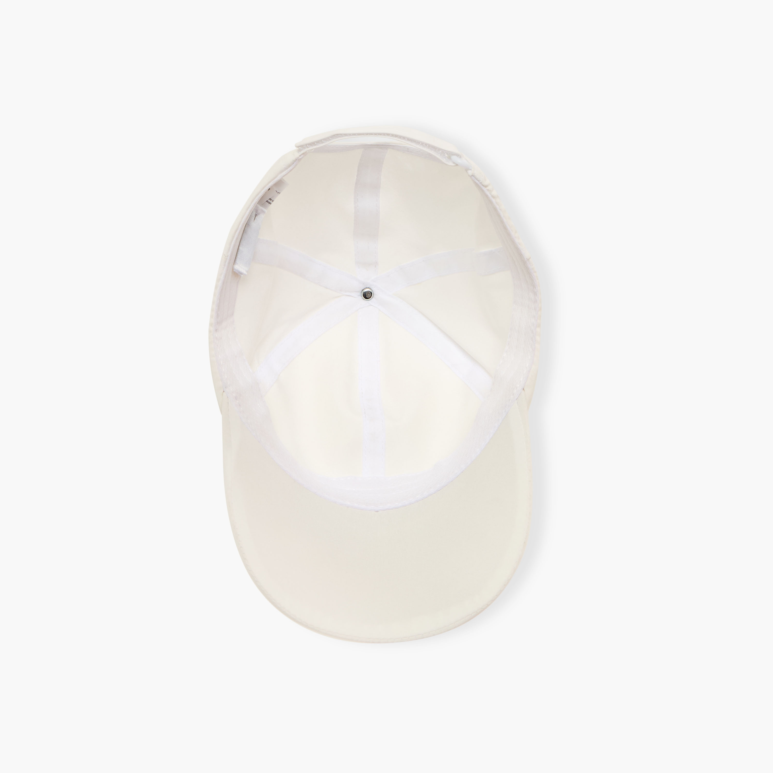 Stitch Detail Cap with Hook and Loop Closure-women-clothingaccessories-capsandhats-image-8