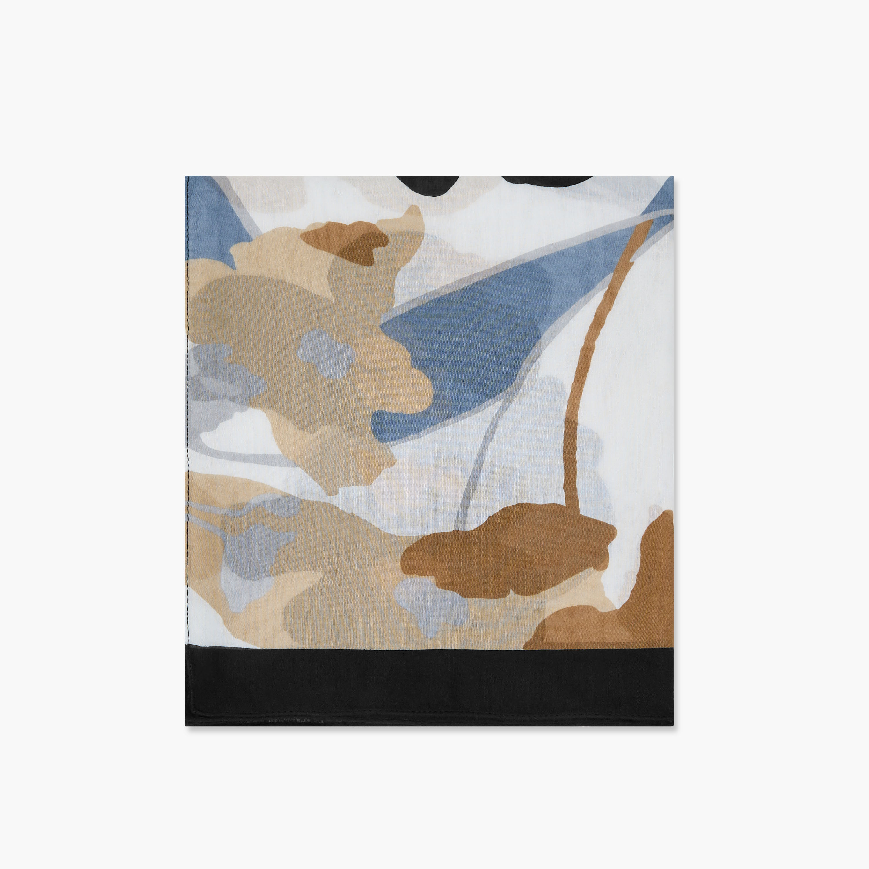 Abstract Floral Print Scarf-women-clothingaccessories-scarves-image-3