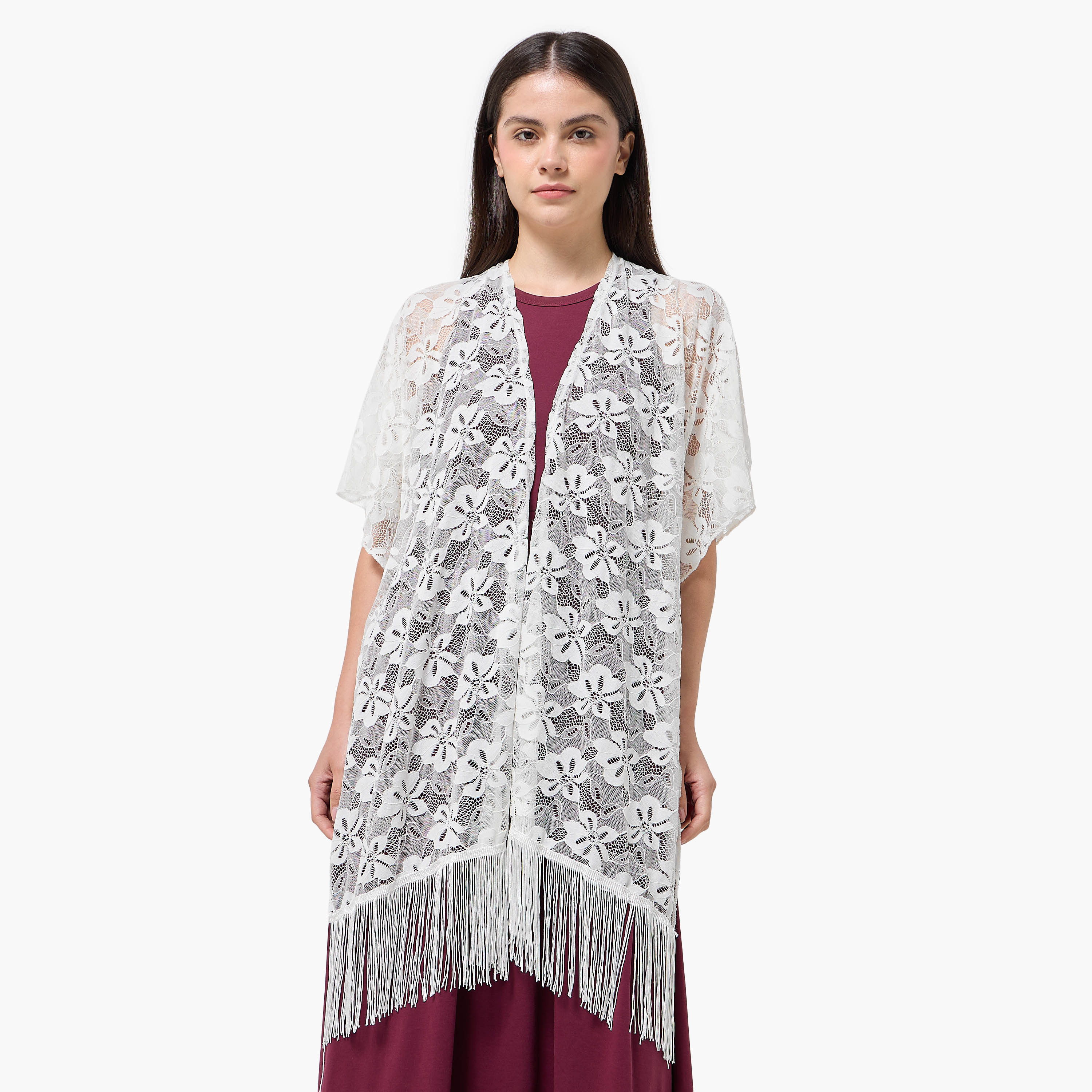 Cover Up Lace White-women-clothing-swimandbeach-coverups-image-1