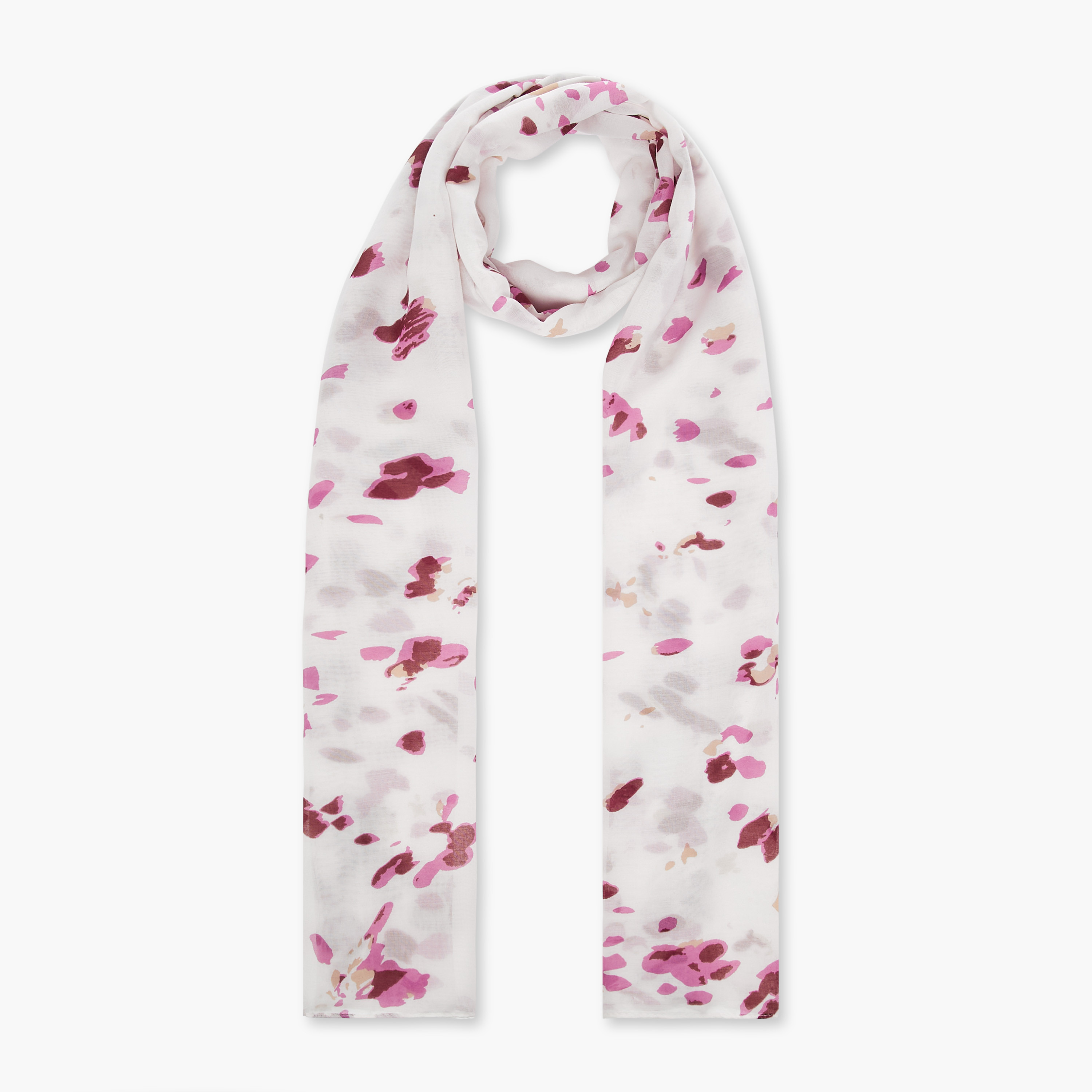 Abstract Print Scarf-women-clothingaccessories-scarves-image-1