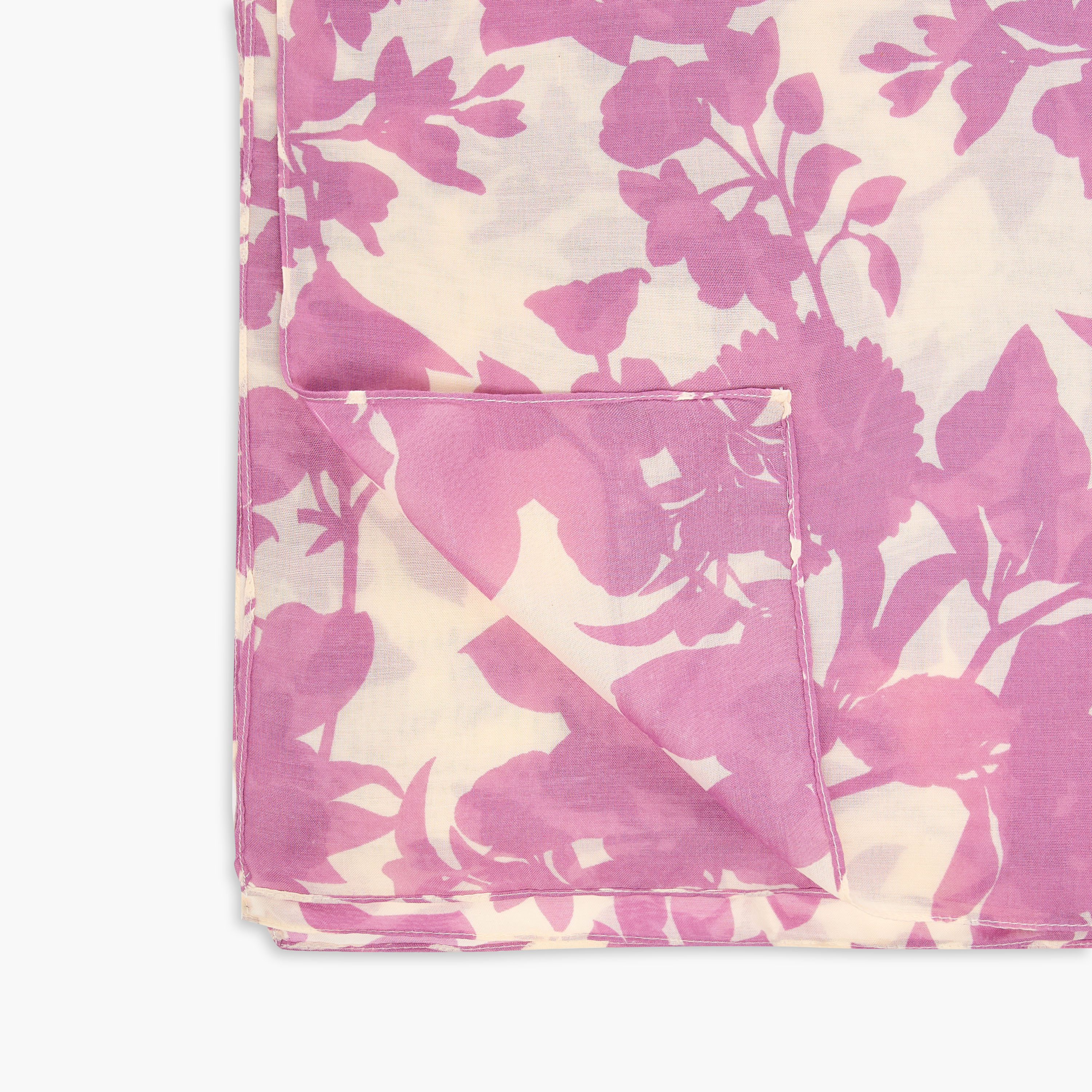 Floral Print Scarf-women-winterwear-scarves-image-4