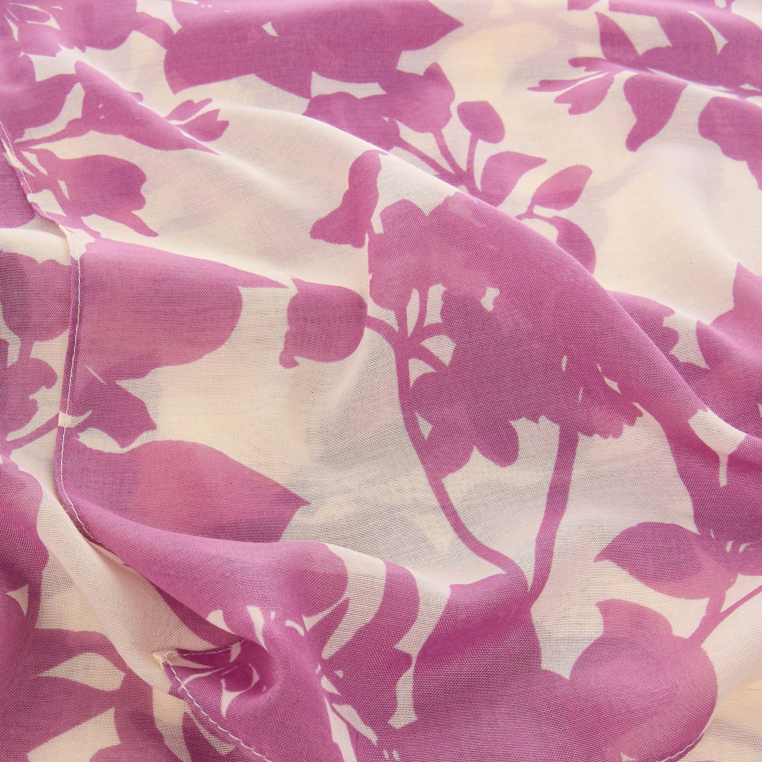 Floral Print Scarf-women-winterwear-scarves-image-5