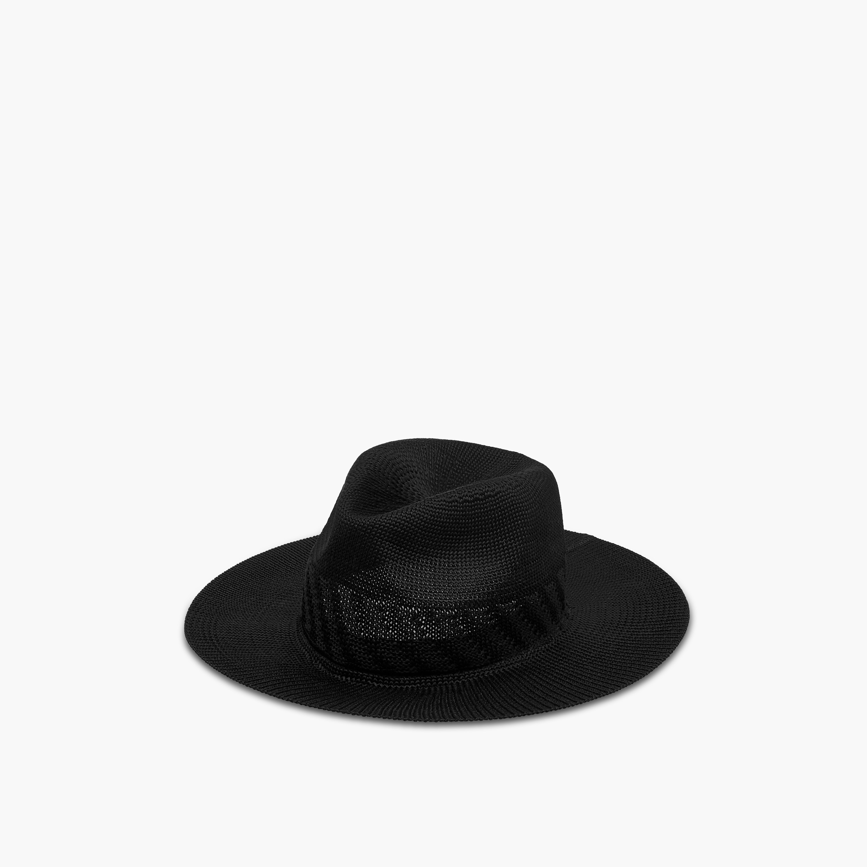 Textured Hat-women-winterwear-capsandhats-image-3