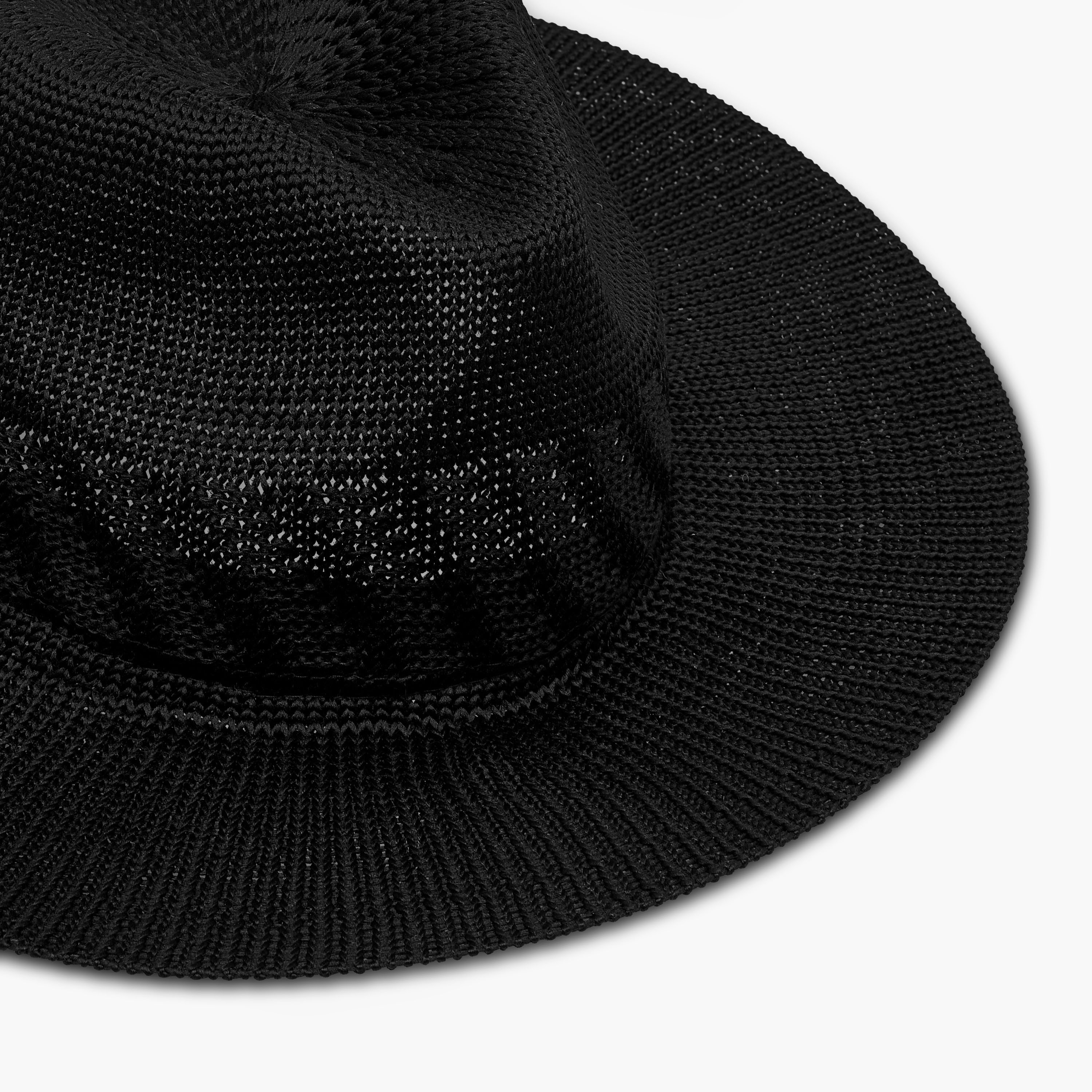 Textured Hat-women-winterwear-capsandhats-image-4