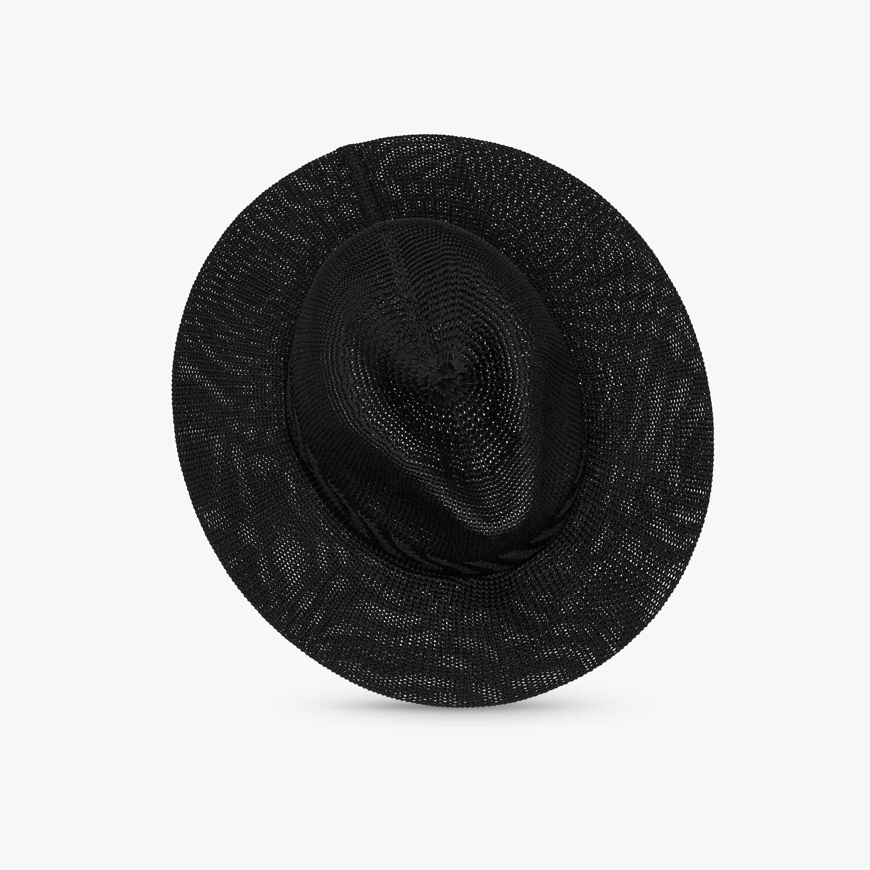 Textured Hat-women-winterwear-capsandhats-image-6