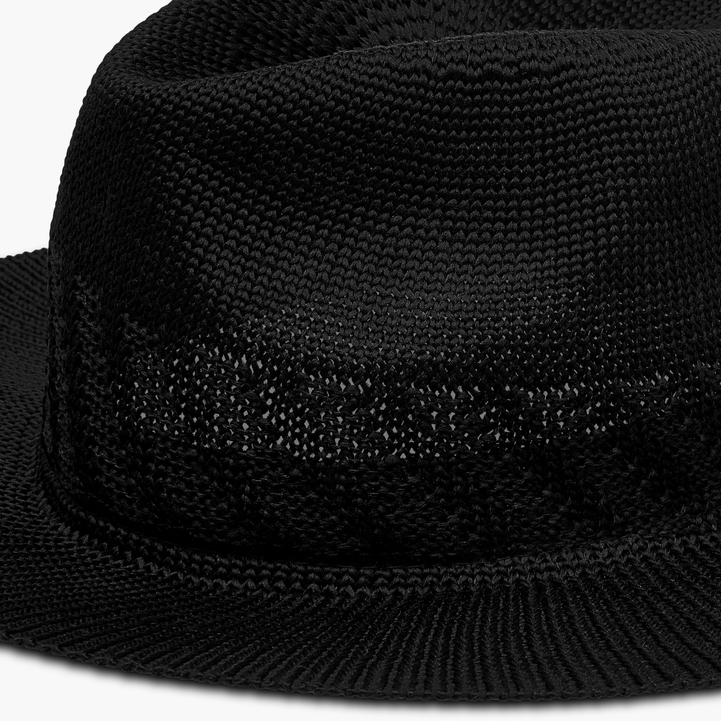 Textured Hat-women-winterwear-capsandhats-image-7
