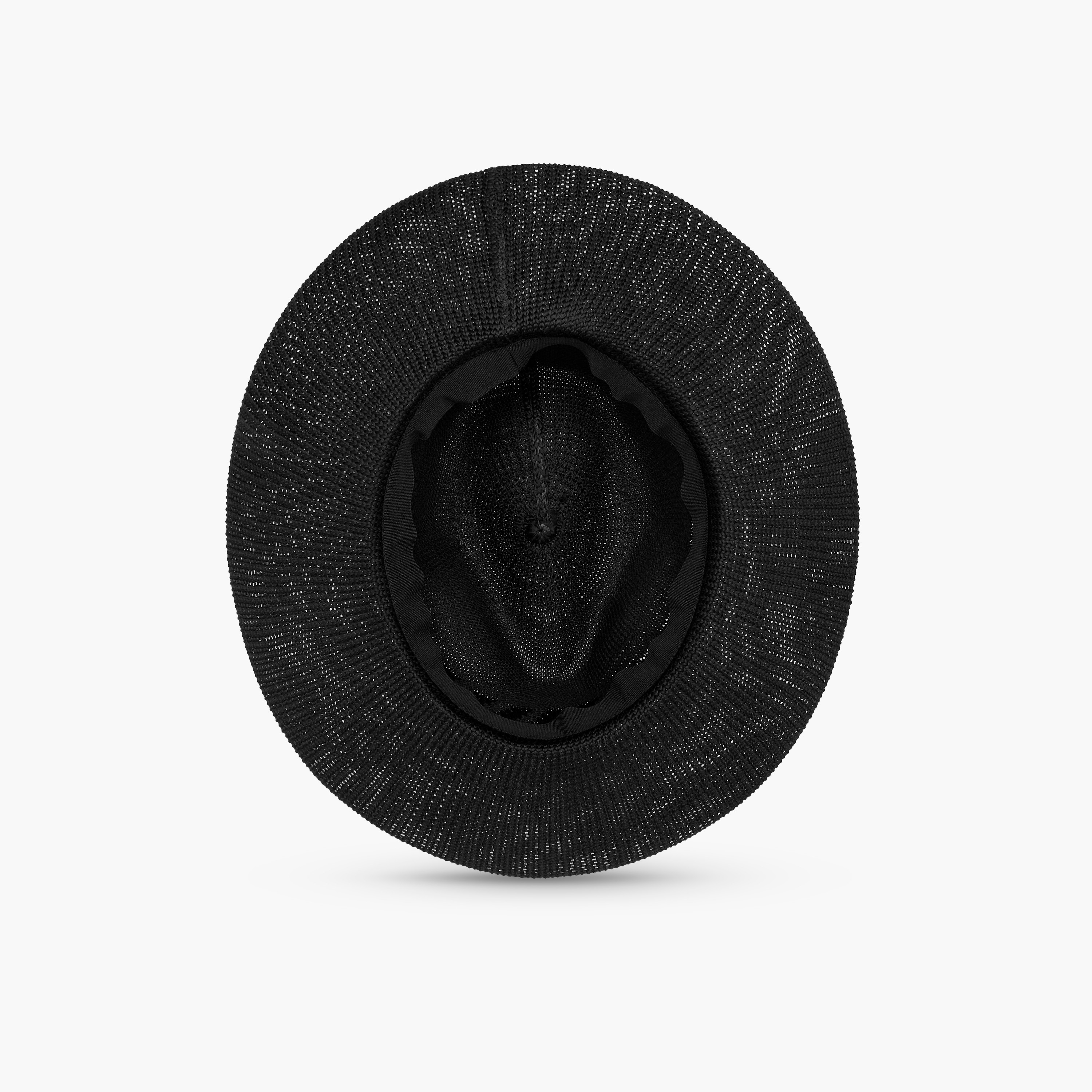 Textured Hat-women-winterwear-capsandhats-image-8