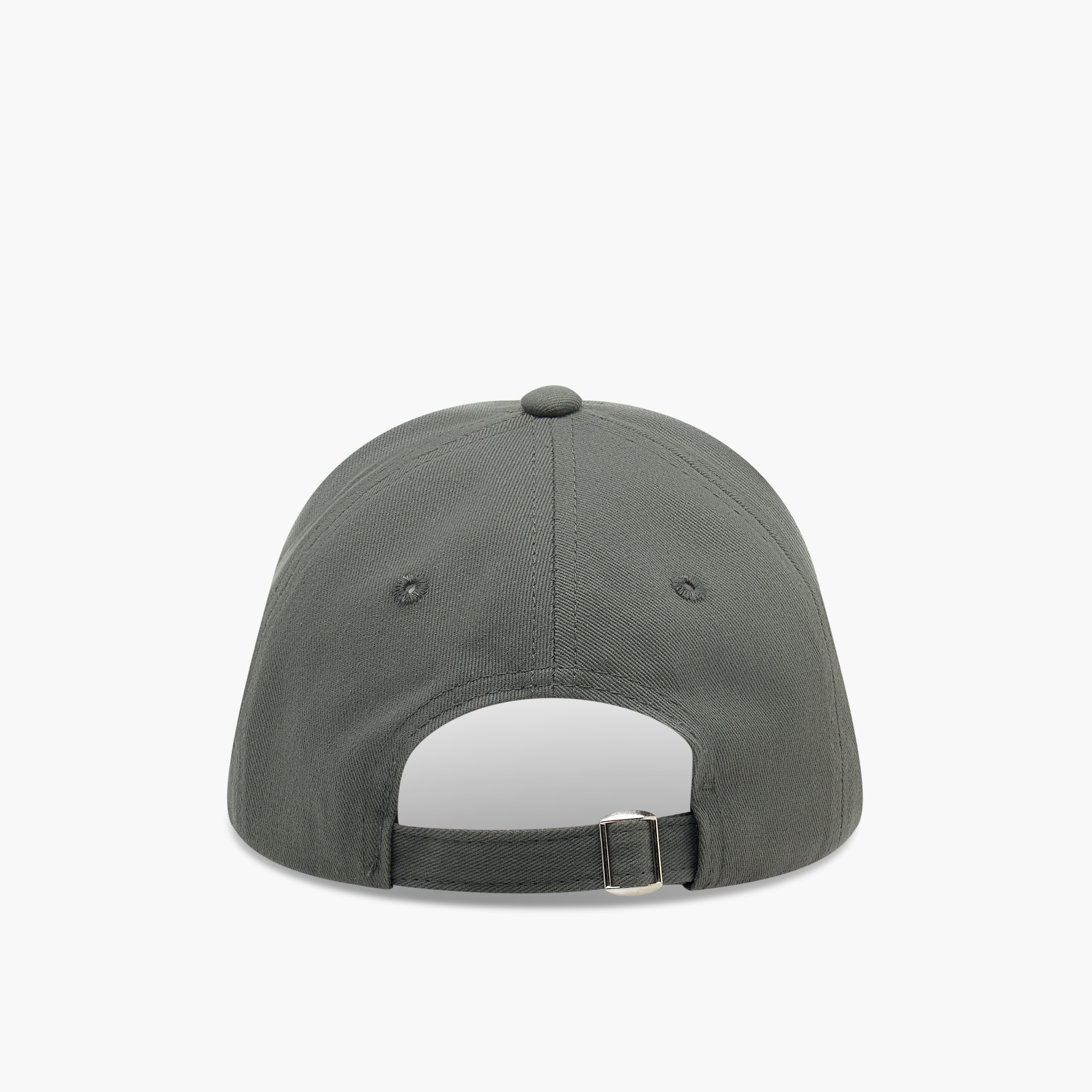 Canvas Baseball Cap with Buckled Strap Closure-women-clothingaccessories-capsandhats-image-5