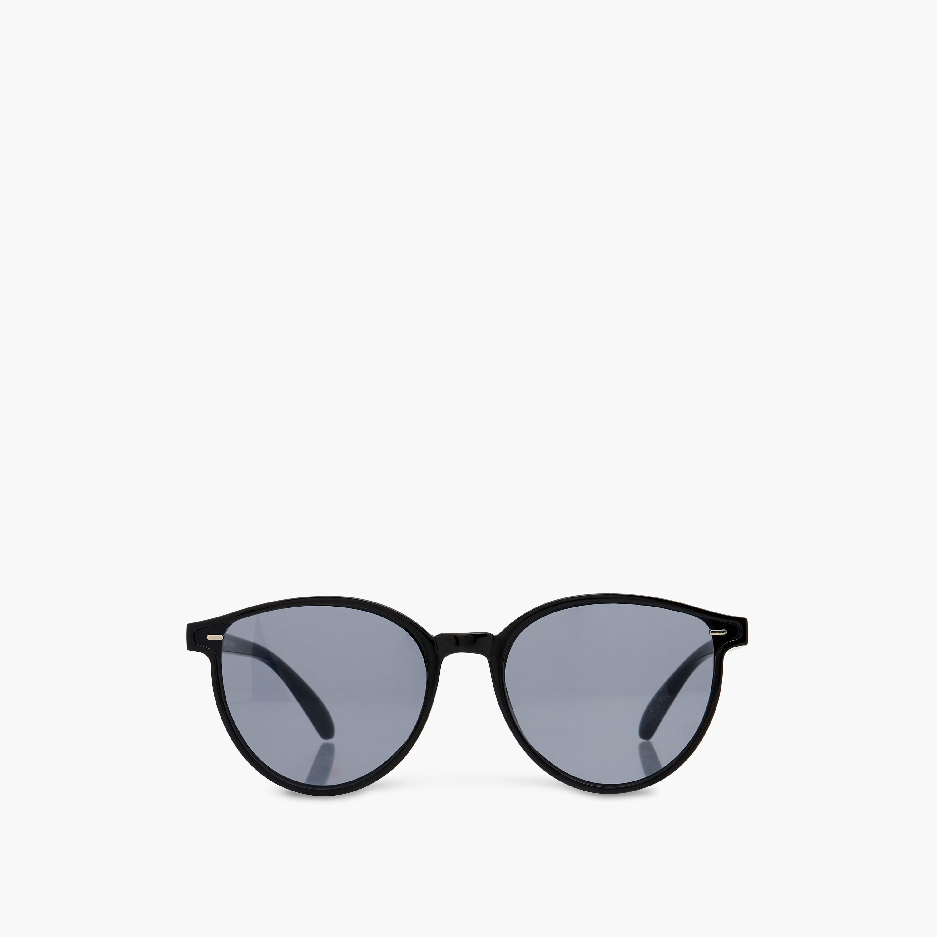نظارة شمسية بإطار كامل وعدسات ملونة-women-sunglasses-image-3
